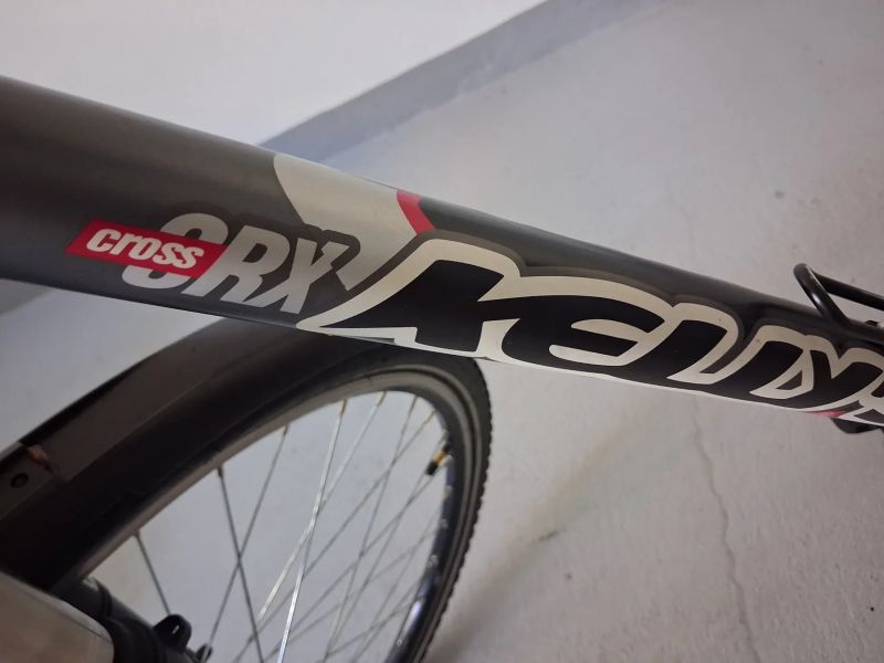 Kellys AXIS CRX CROSS