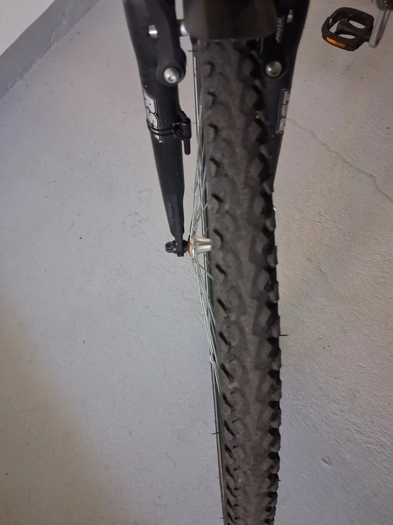 Kellys AXIS CRX CROSS