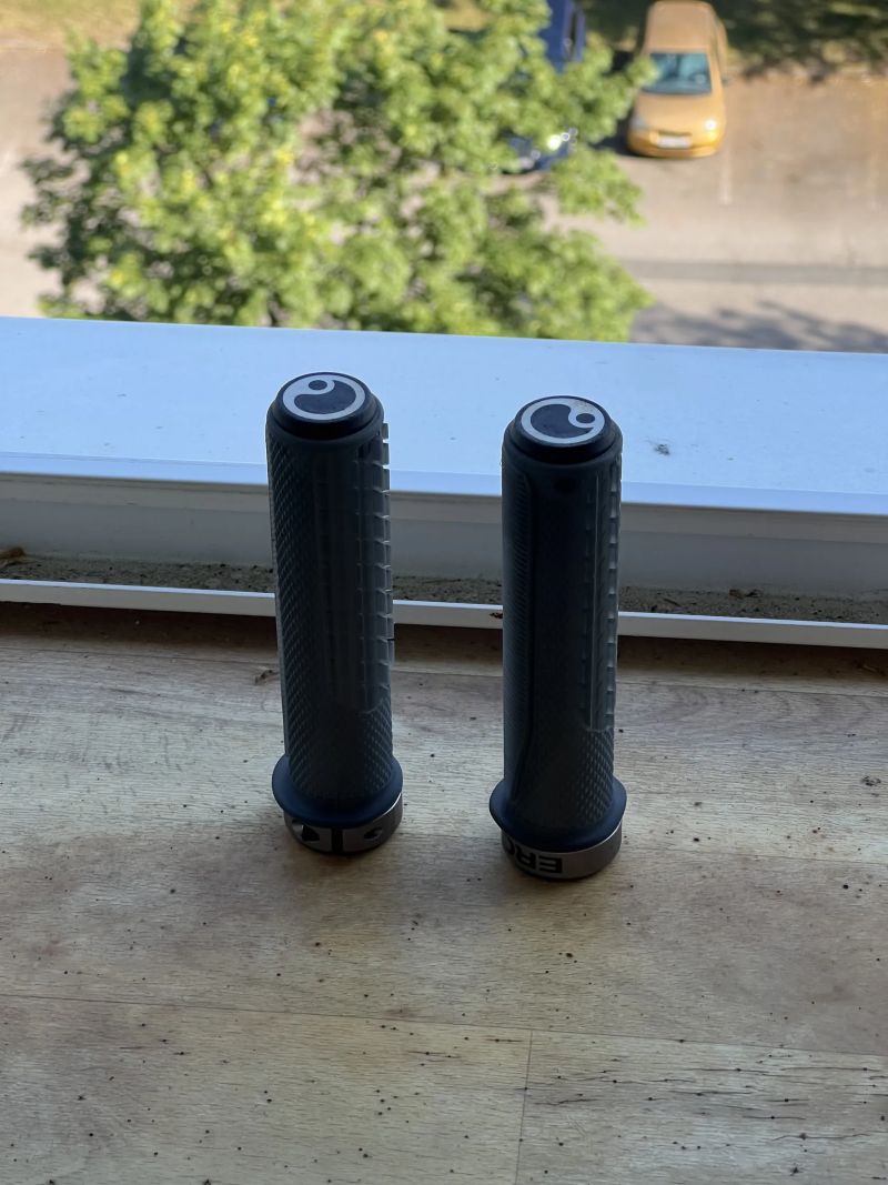 Ergon Gfr1