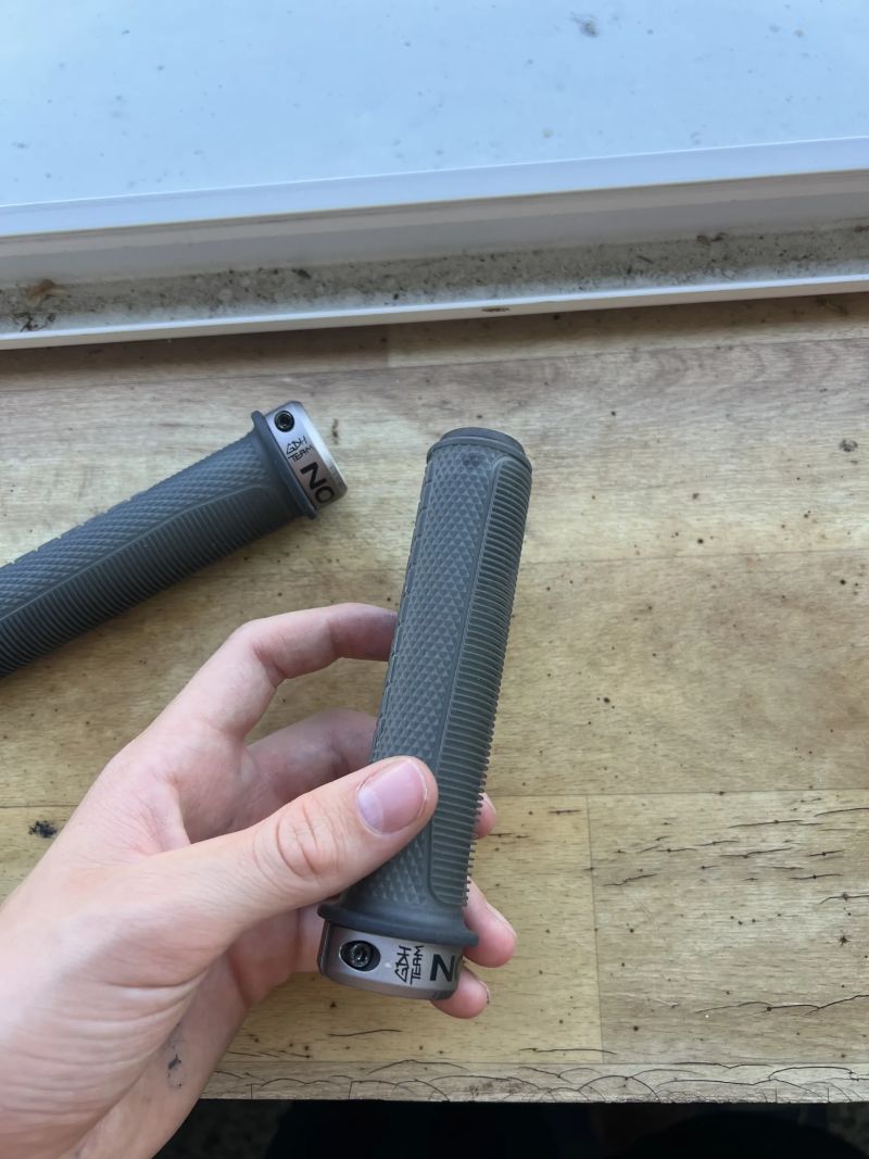 Ergon Gfr1