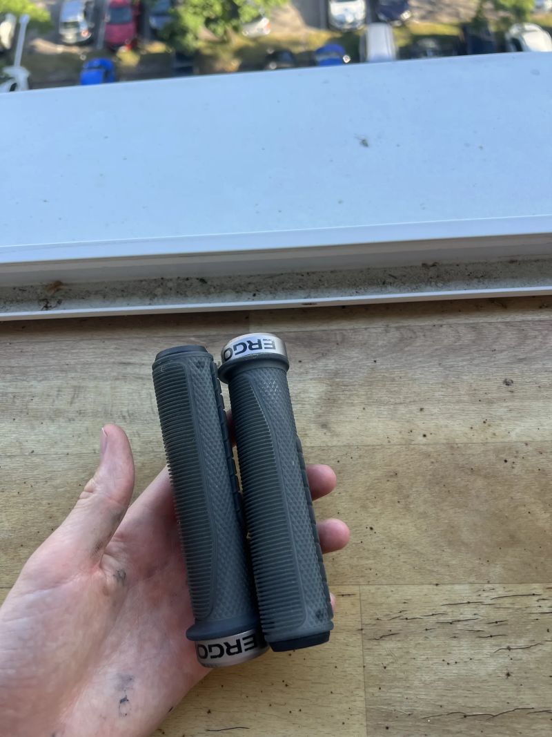 Ergon Gfr1