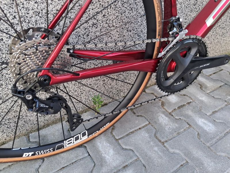 Superior Xroad Team Elite