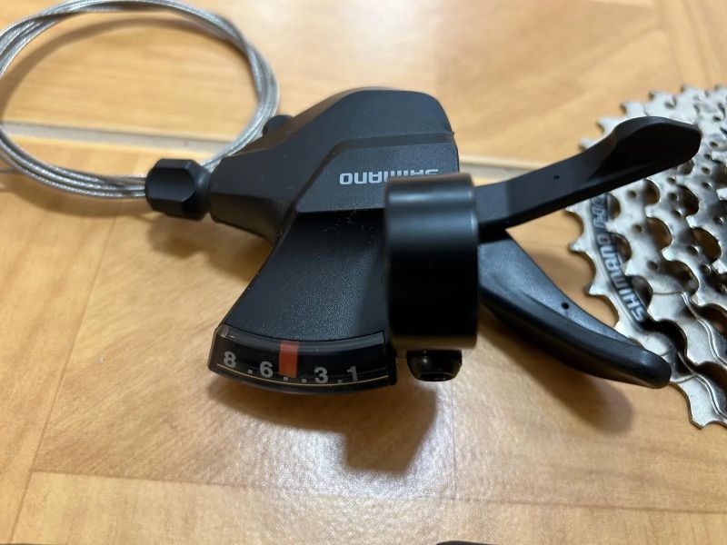 Shimano Claris 1x8