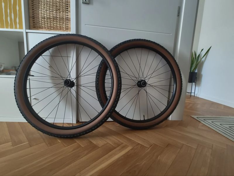 Bontrager Kovee 25