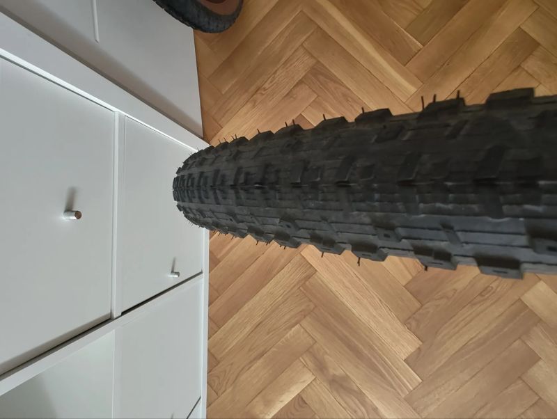 Bontrager Kovee 25