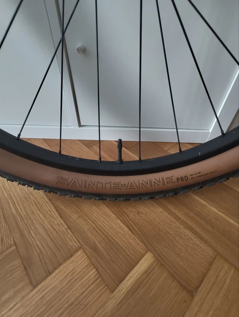 Bontrager Kovee 25