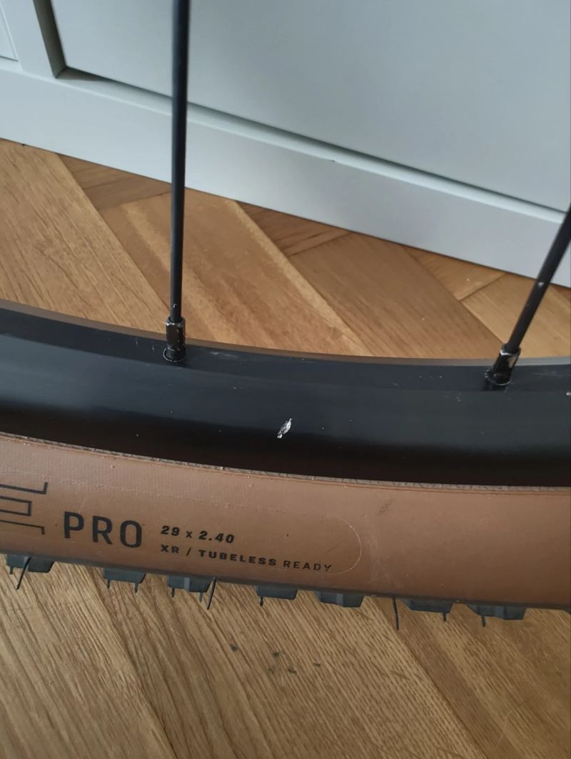 Bontrager Kovee 25