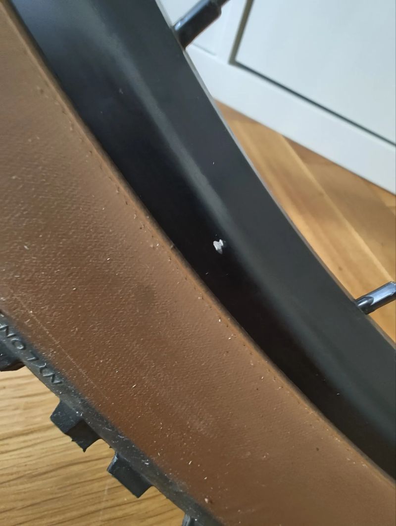Bontrager Kovee 25