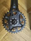 Sram X0 Eagle FC-X0-D1 