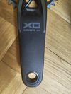 Sram X0 Eagle FC-X0-D1 