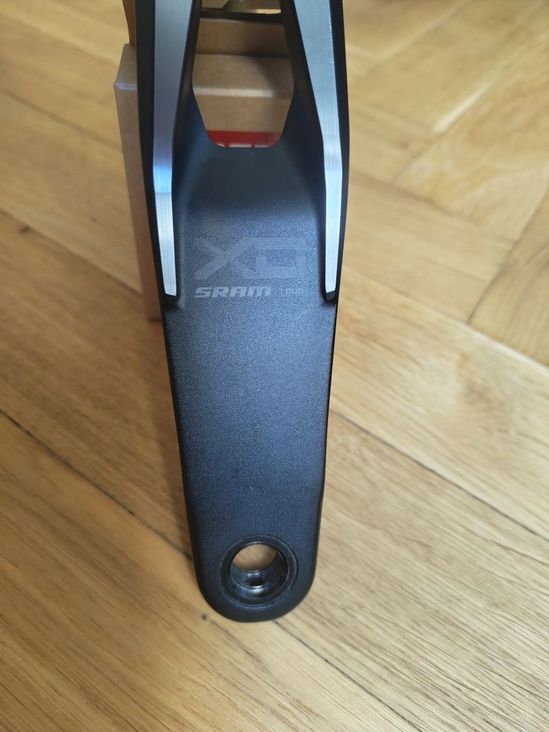 Sram X0 Eagle FC-X0-D1 