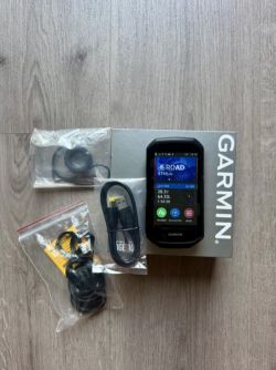 Garmin Edge 1050