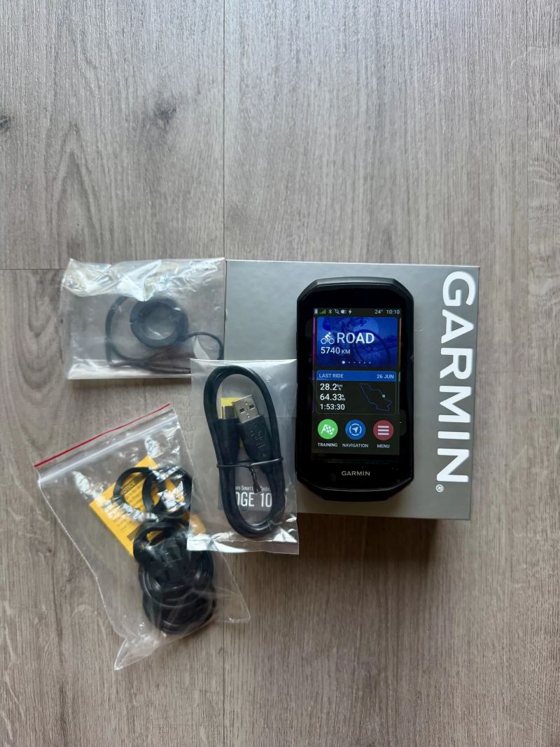 Garmin Edge 1050