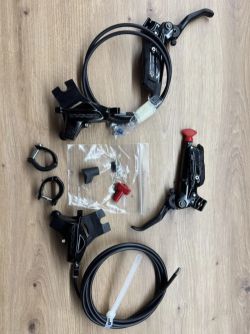 Sram Code RSC