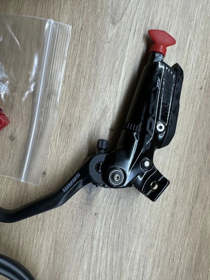 Sram Code RSC