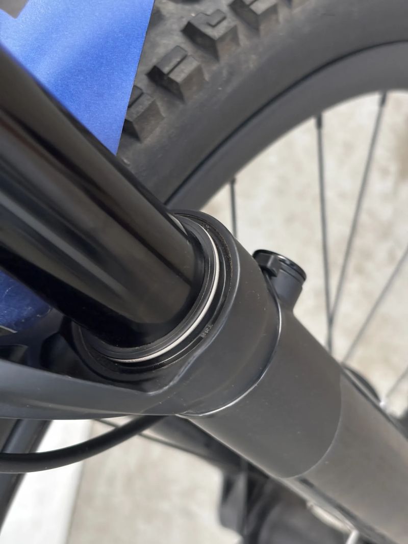 Trek Fuel EXe 9.8 GX AXS