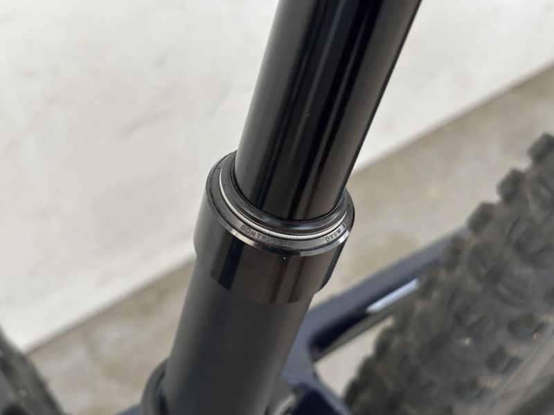 Trek Fuel EXe 9.8 GX AXS