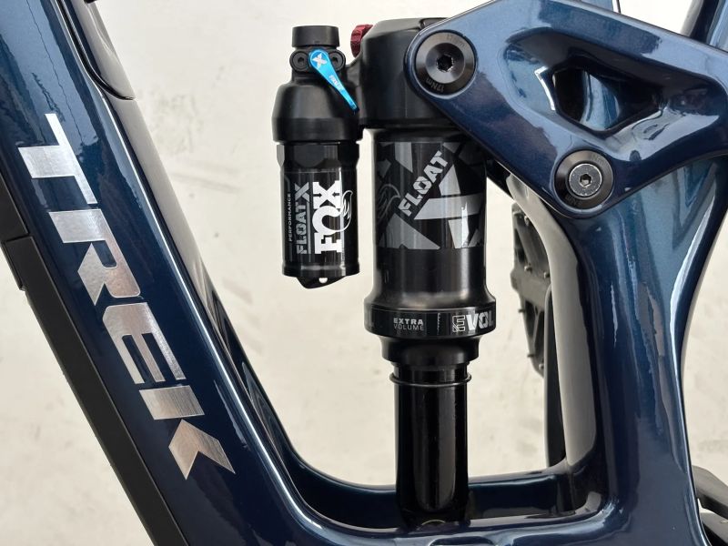 Trek Fuel EXe 9.8 GX AXS