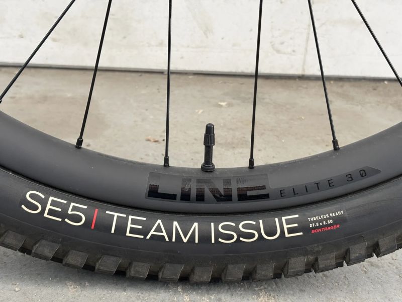 Trek Fuel EXe 9.8 GX AXS