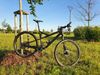 Cannondale Scalpel-Si Carbon 4 | vel. XL | Lefty | Deore XT (nový rám Carbon 3) | 7 768 km