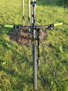 Cannondale Scalpel-Si Carbon 4 | vel. XL | Lefty | Deore XT (nový rám Carbon 3) | 7 768 km