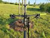 Cannondale Scalpel-Si Carbon 4 | vel. XL | Lefty | Deore XT (nový rám Carbon 3) | 7 768 km