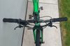 Horské karbonové kolo 29" -MTB, osazeno sadou Shimano XT- M8000.