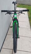 Horské karbonové kolo 29" -MTB, osazeno sadou Shimano XT- M8000.