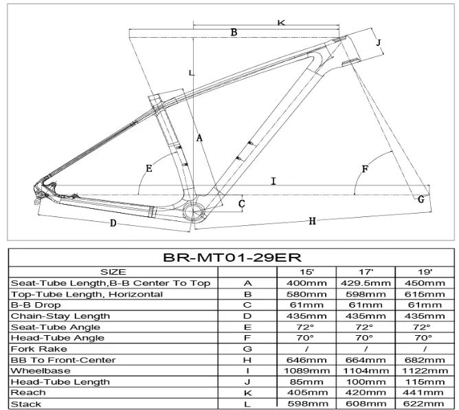 Horské karbonové kolo 29" -MTB, osazeno sadou Shimano XT- M8000.