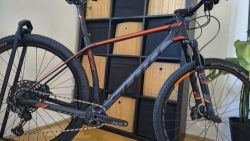 Scott Scale 910 /L/ 10kg / XT 1x12