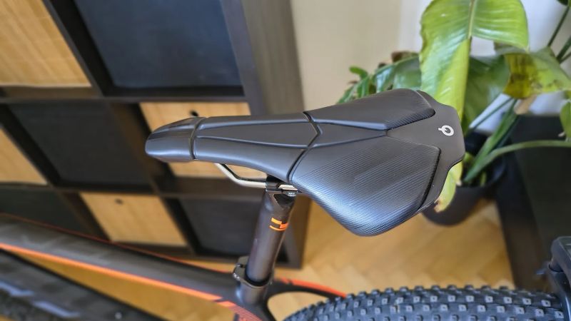 Scott Scale 910 /L/ 10kg / XT 1x12
