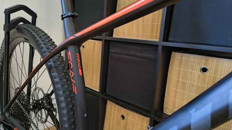 Scott Scale 910 /L/ 10kg / XT 1x12