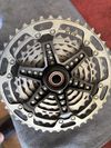 Shimano XTR 9200 9-45z 12speed