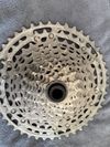Shimano XTR 9200 9-45z 12speed