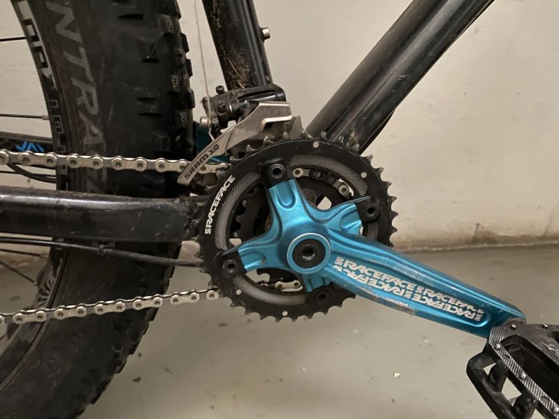 Trek Farley 5