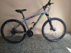 Scud XCT Suntour 27,5