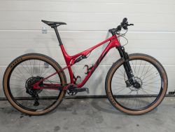 KTM SCARP ELITE AXS, XL