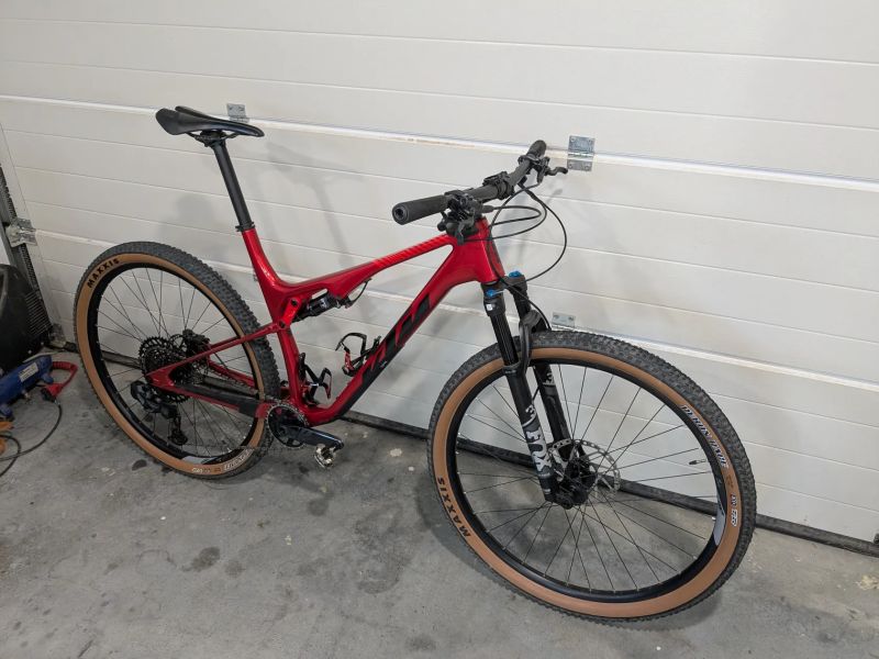KTM SCARP ELITE AXS, XL