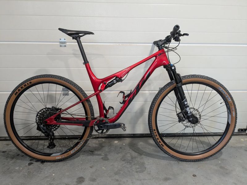 KTM SCARP ELITE AXS, XL
