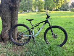 Specialized S-Works Epic EVO LTD