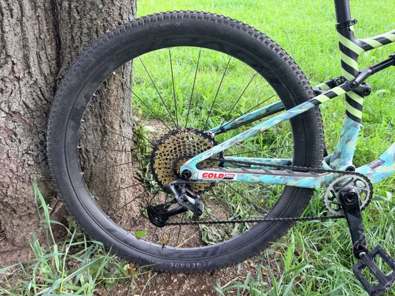 Specialized S-Works Epic EVO LTD