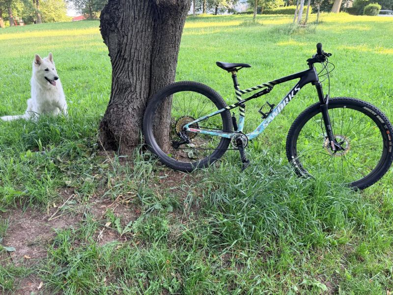 Specialized S-Works Epic EVO LTD