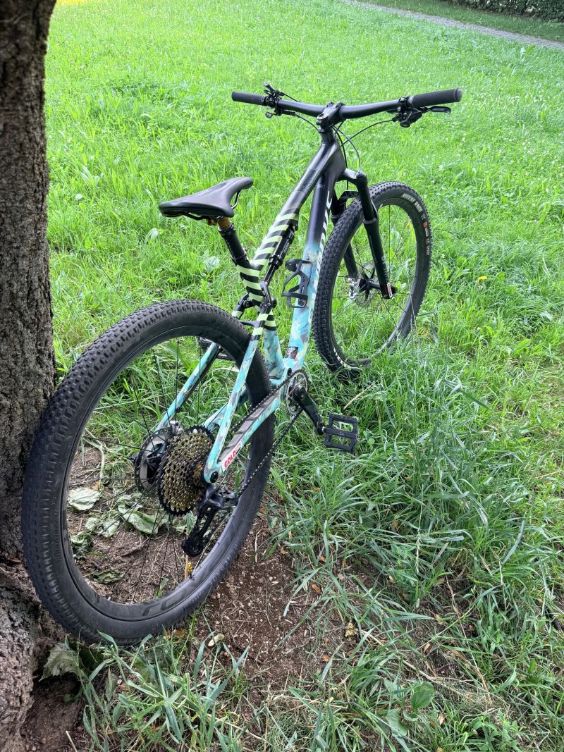 Specialized S-Works Epic EVO LTD