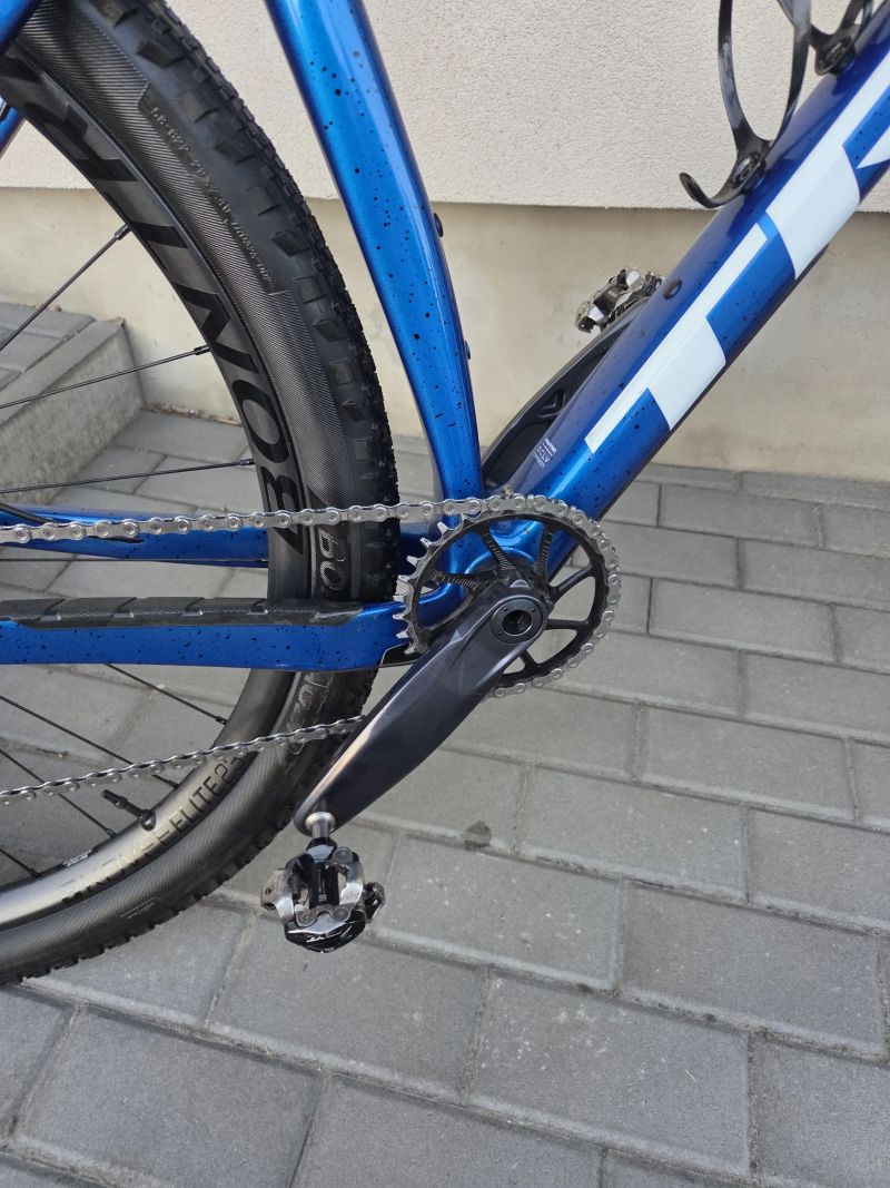 Trek PROCALIBER 9.7