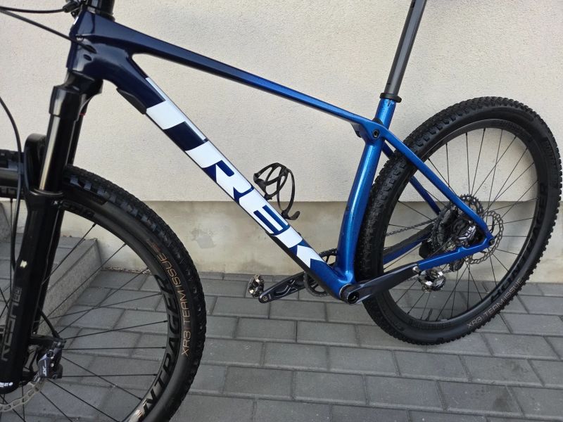 Trek PROCALIBER 9.7
