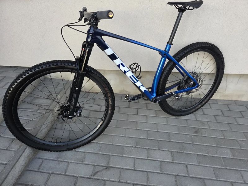 Trek PROCALIBER 9.7