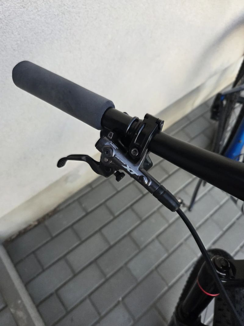 Trek PROCALIBER 9.7