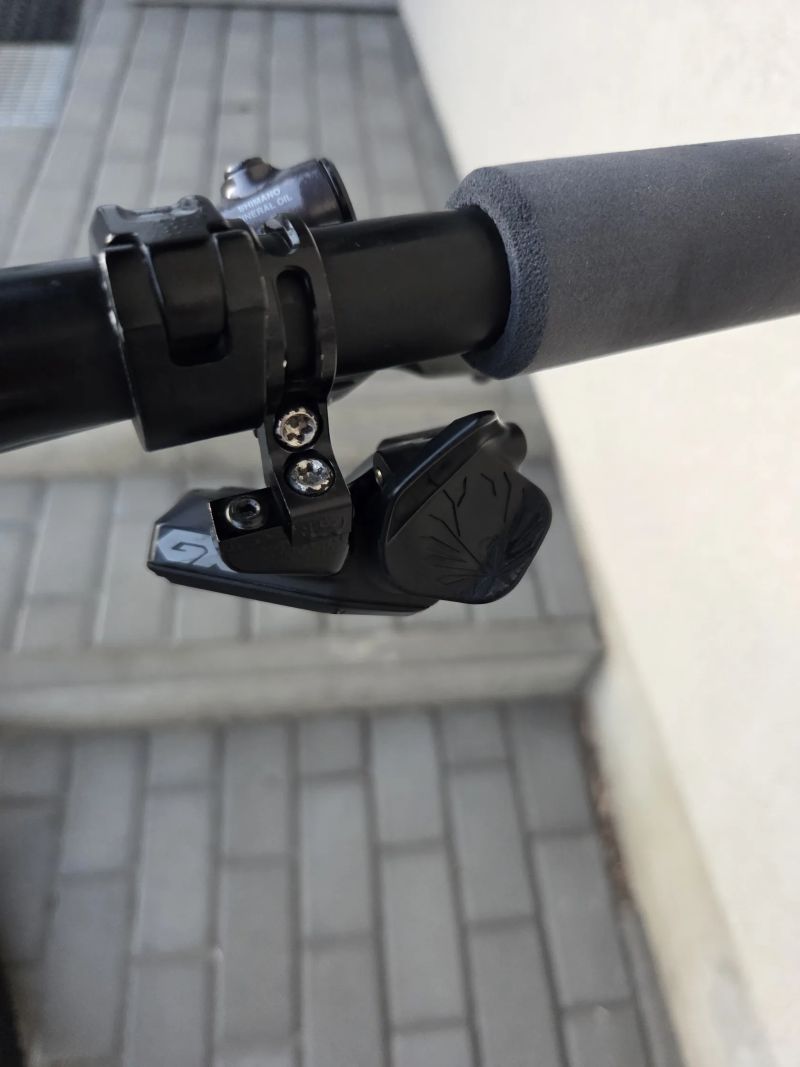 Trek PROCALIBER 9.7