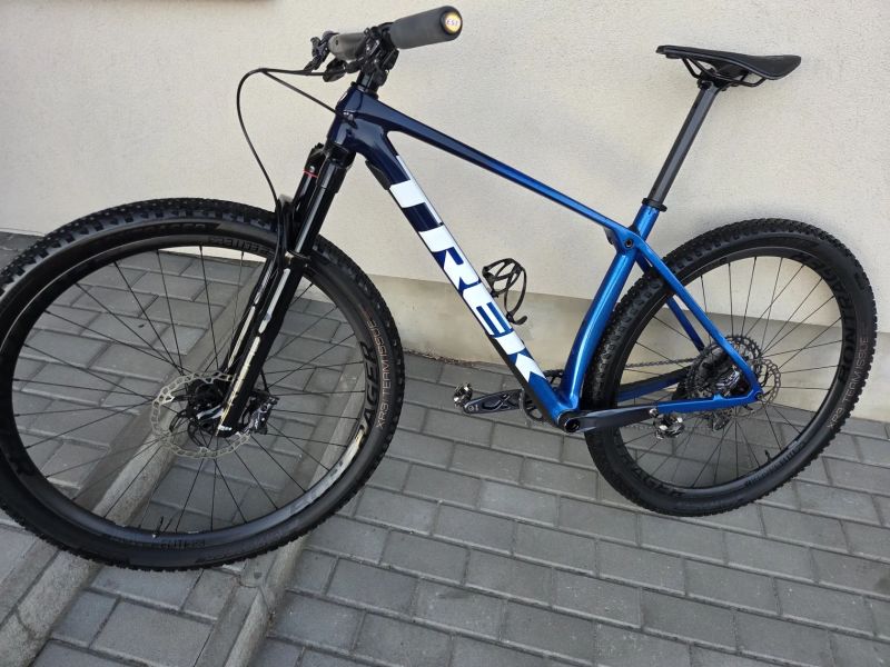 Trek PROCALIBER 9.7