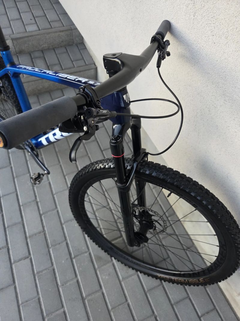 Trek PROCALIBER 9.7